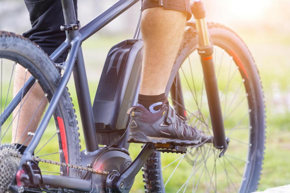 Velo electrique est new arrivals ce du sport